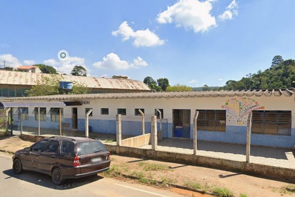 Imagem da fachada OLGA BARBIERI